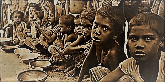 India Far From Achieving SDGs To Eradicate Poverty Hunger And